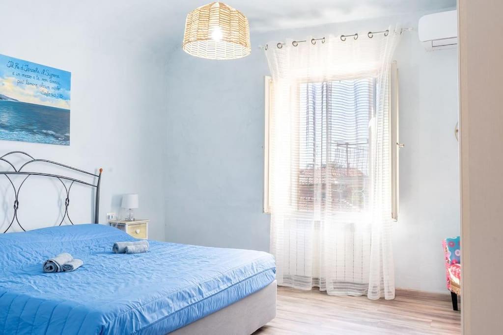 Casa Vacanze L'Angolo Fiorito Bettolle Exteriér fotografie