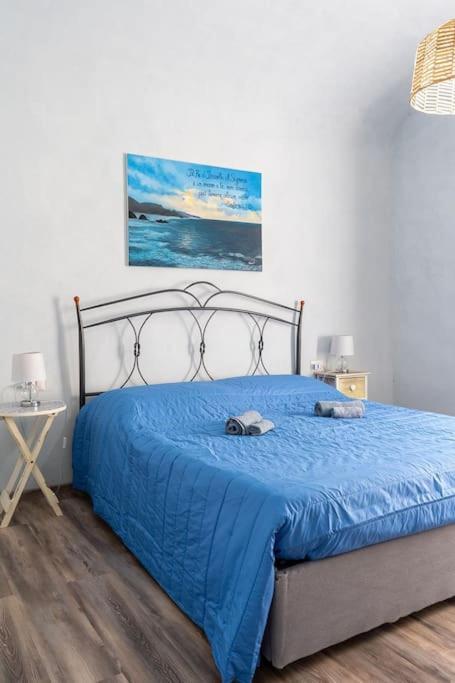 Casa Vacanze L'Angolo Fiorito Bettolle Exteriér fotografie