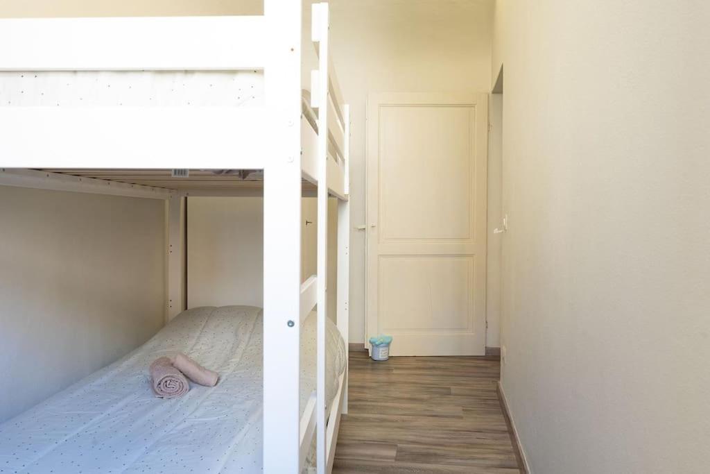 Casa Vacanze L'Angolo Fiorito Bettolle Exteriér fotografie